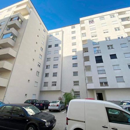 1-Bedroom Apartment Fushe Kosove Kosovo Polje Dış mekan fotoğraf