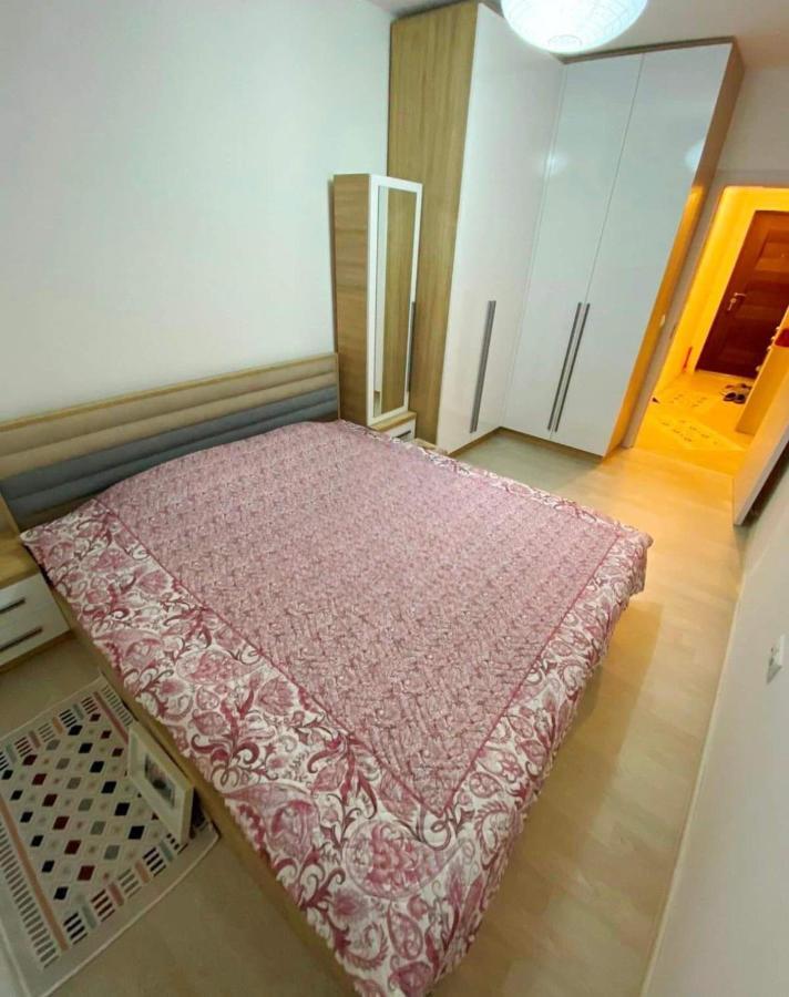 1-Bedroom Apartment Fushe Kosove Kosovo Polje Dış mekan fotoğraf