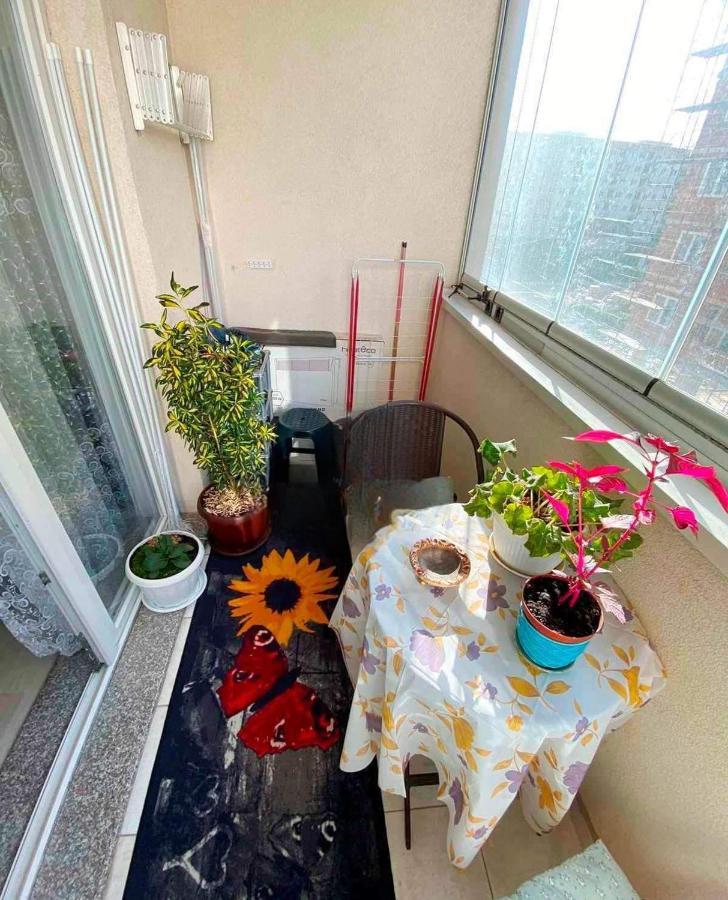 1-Bedroom Apartment Fushe Kosove Kosovo Polje Dış mekan fotoğraf