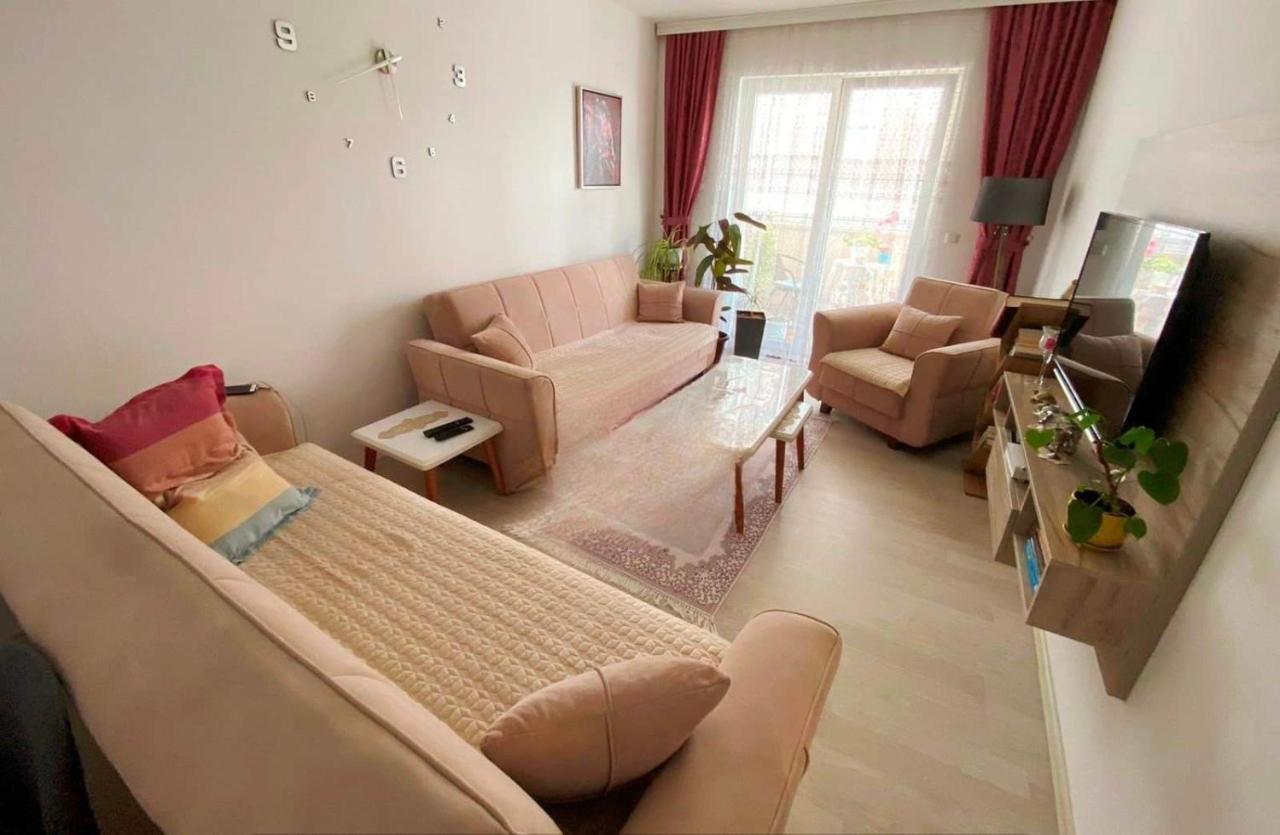 1-Bedroom Apartment Fushe Kosove Kosovo Polje Dış mekan fotoğraf